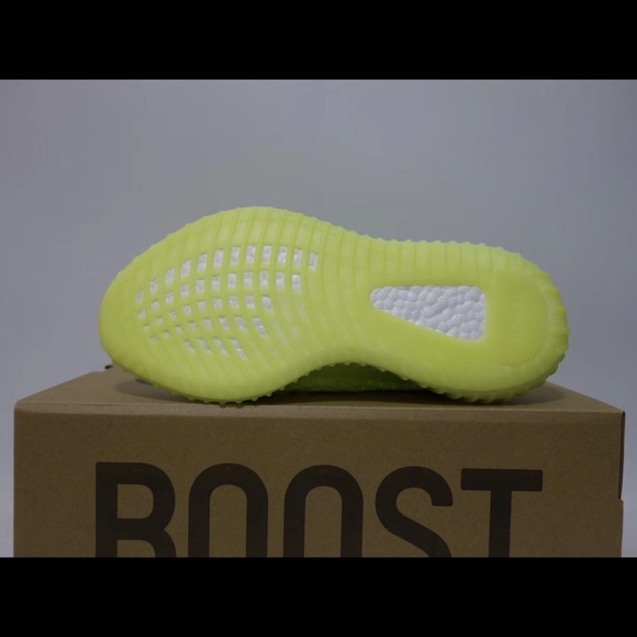 ADIDAS YEEZY 350 V2 “GID” - Picture 6 of 7